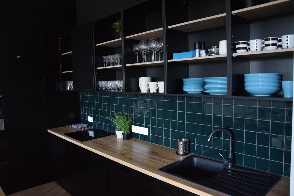 Apartment Luxury By Hi5 - Bajcsy *