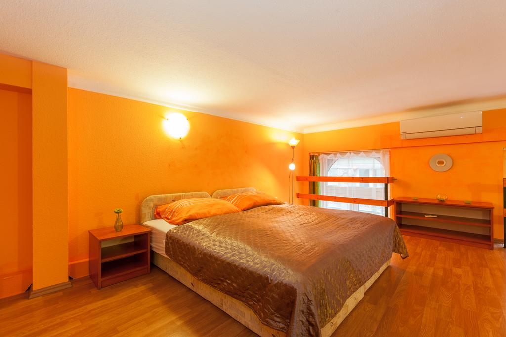 Appartamento Central Studio O Utca
