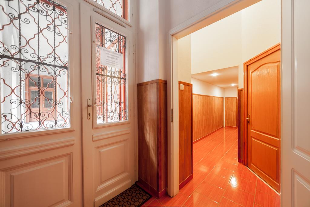 Appartamento Central Studio O Utca *