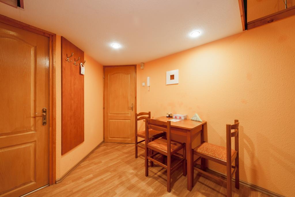 Appartamento Central Studio O Utca