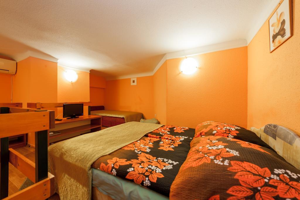 Appartamento Central Studio O Utca