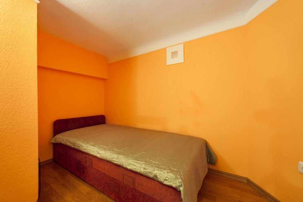 Appartamento Central Studio O Utca *