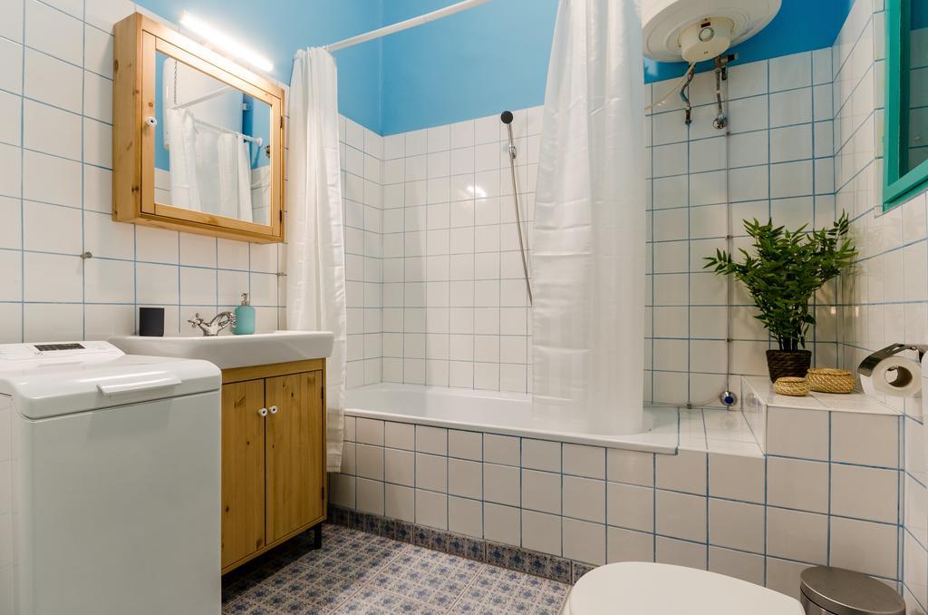 Apartment Saffron Budapest