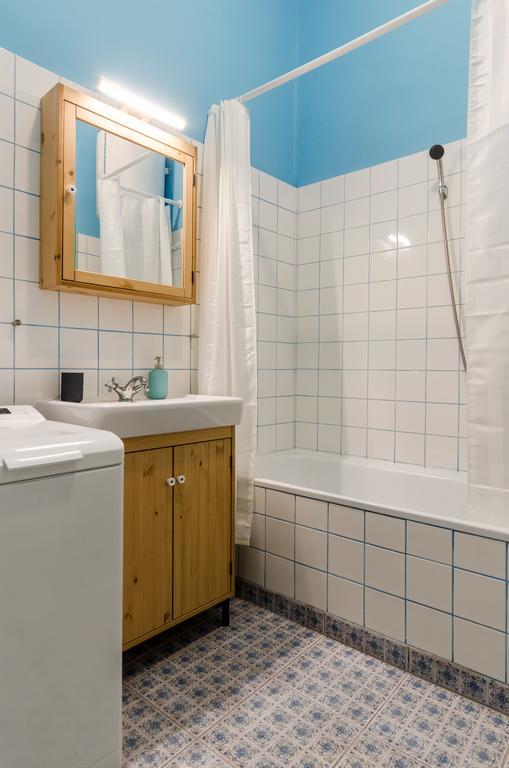 Apartment Saffron Budapest