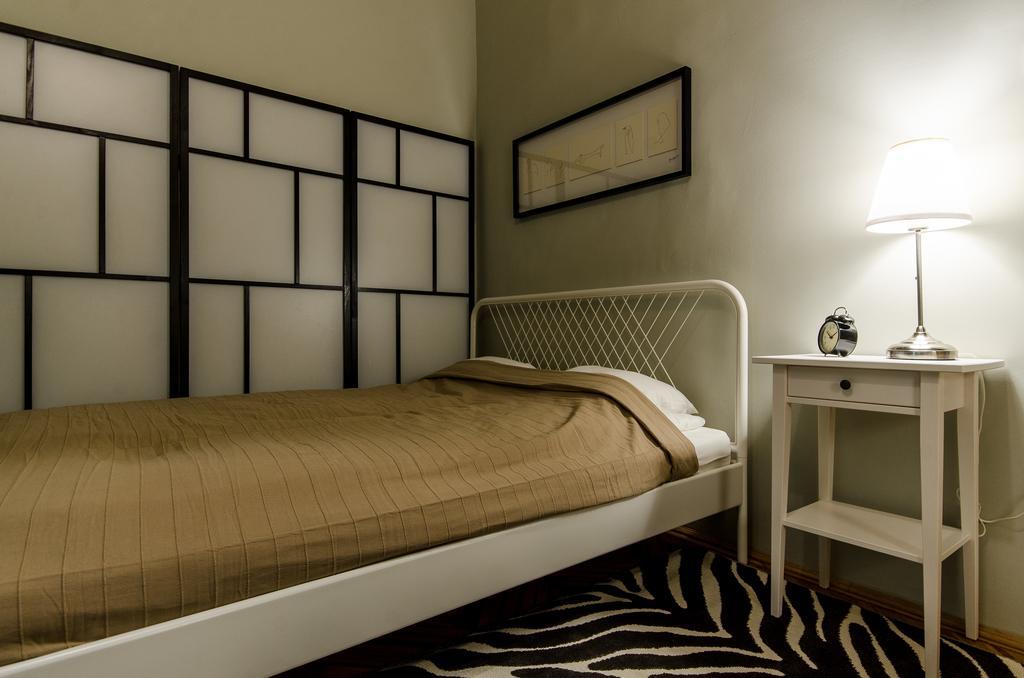 Apartment Saffron *