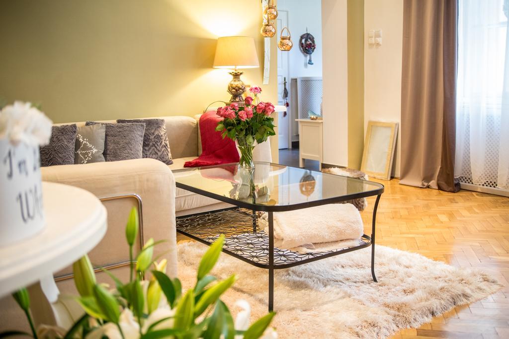 Mira Luxury Budapest