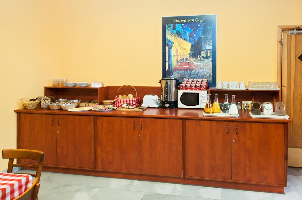 Rila Hotel 2*