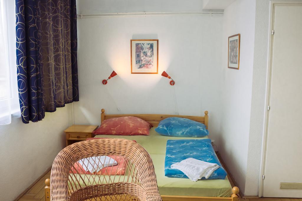 Hotel Rila 2*