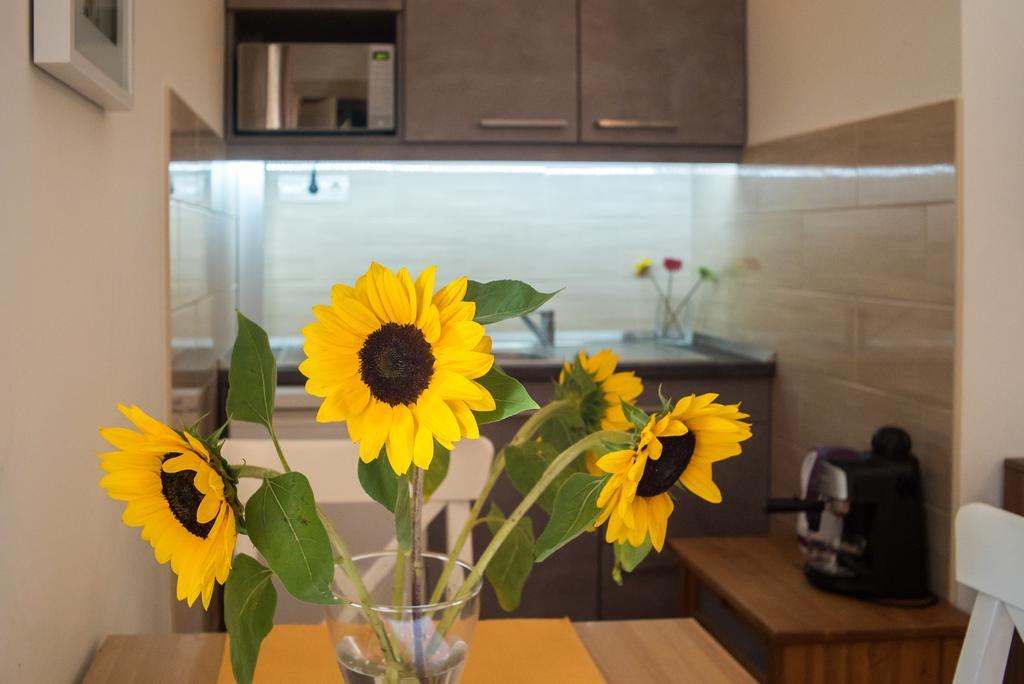 Apartamento Friendly In The Center *