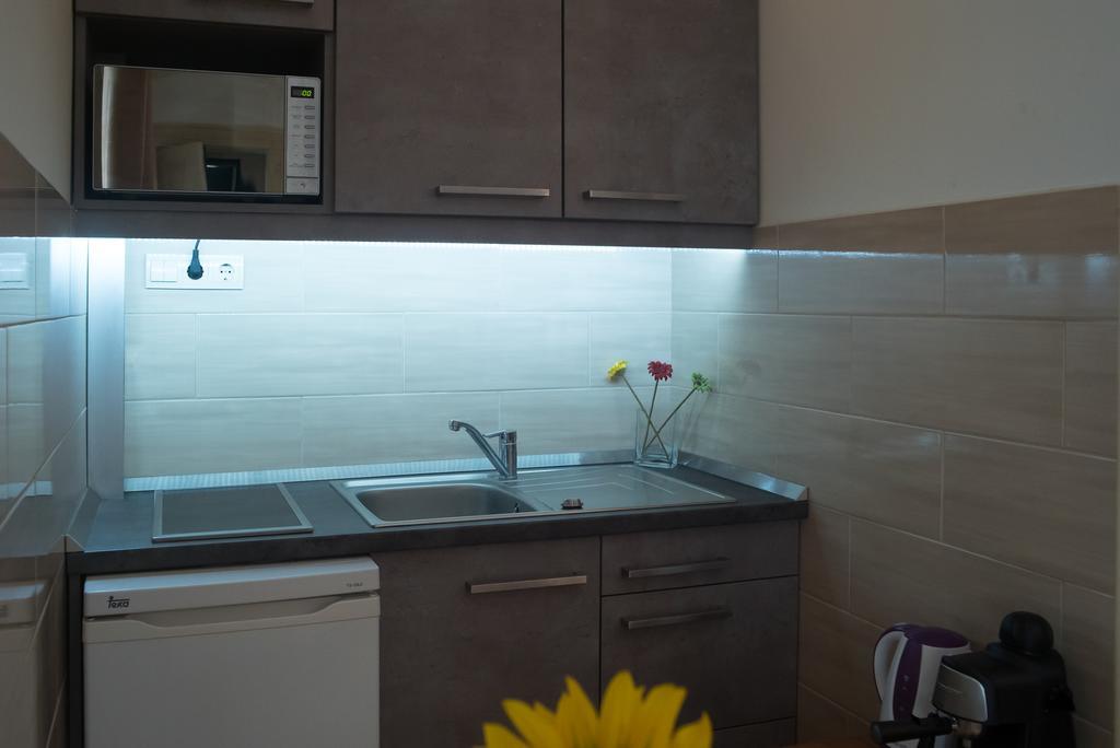 Apartamento Friendly In The Center