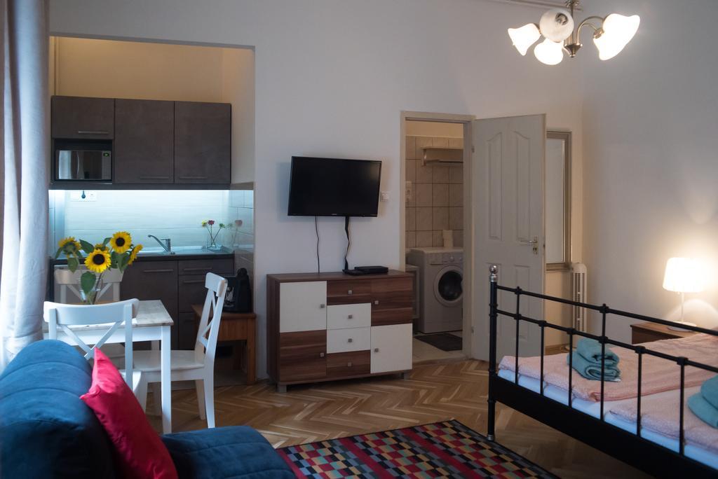 Apartamento Friendly In The Center *