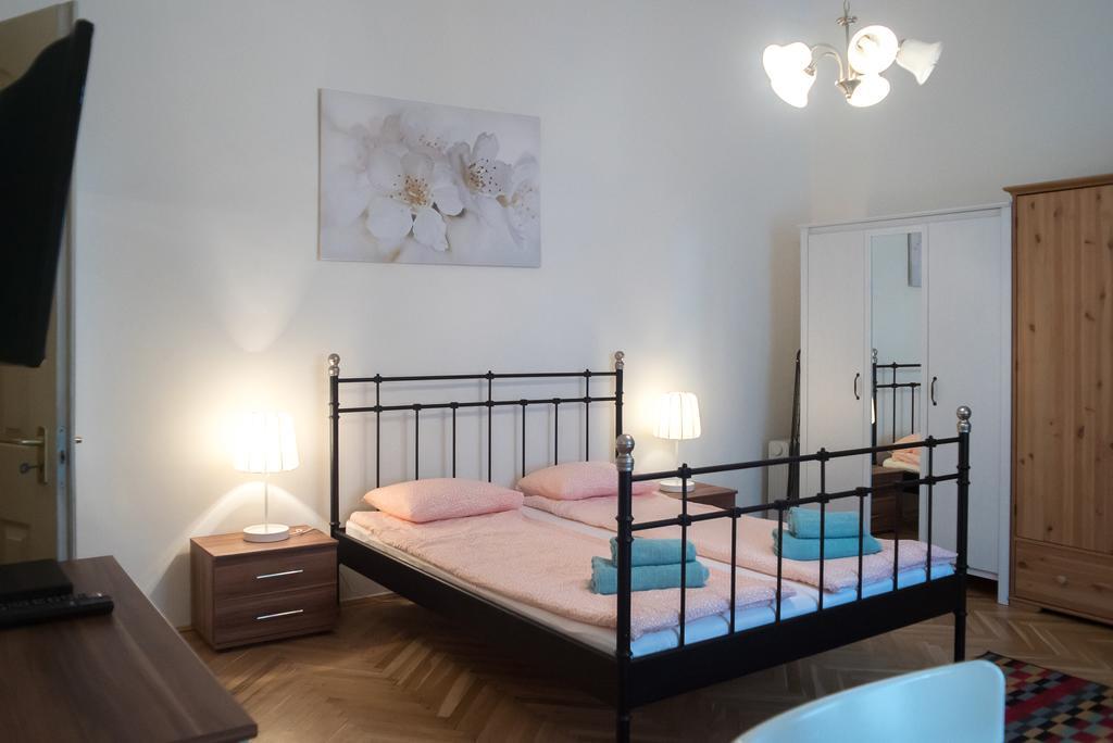 Friendly In The Center Apartamento *