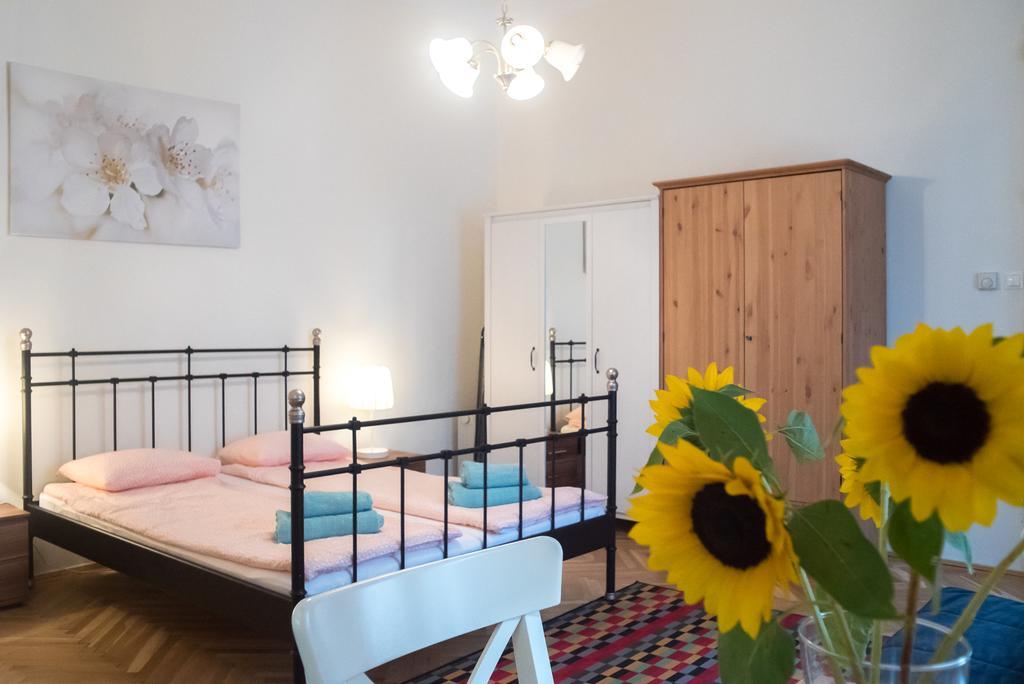 Apartamento Friendly In The Center