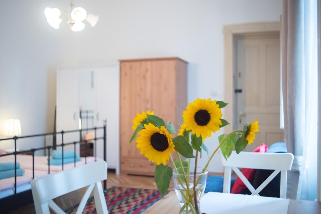 Friendly In The Center Apartamento