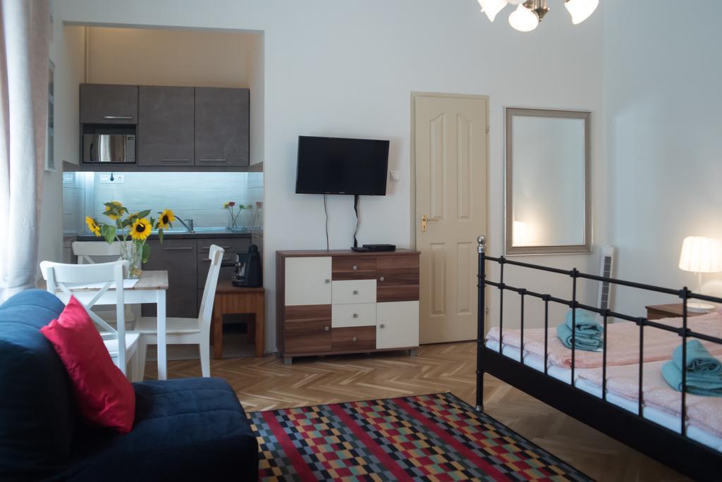 Friendly In The Center Apartamento *
