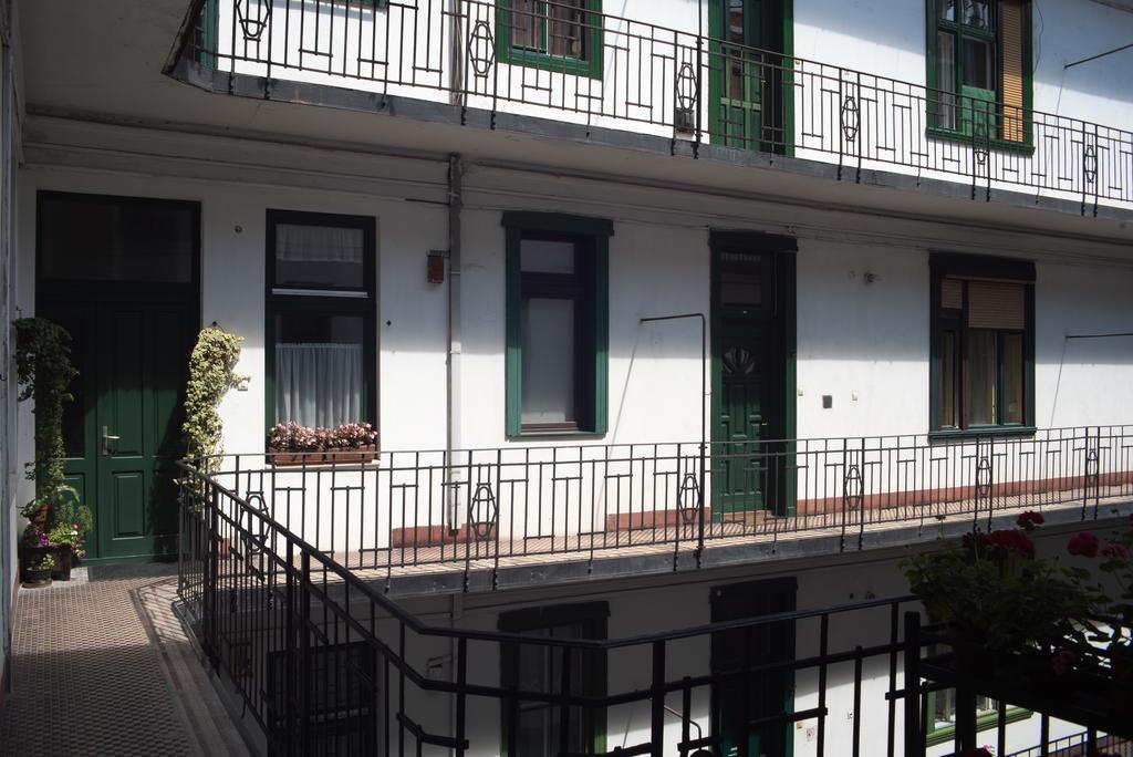 Apartamento Friendly In The Center