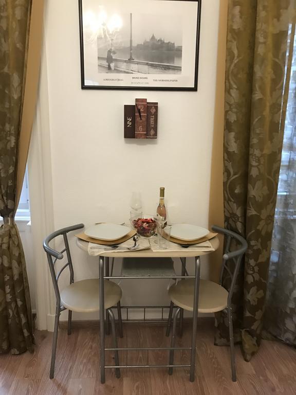Goldcentral Apartamento *