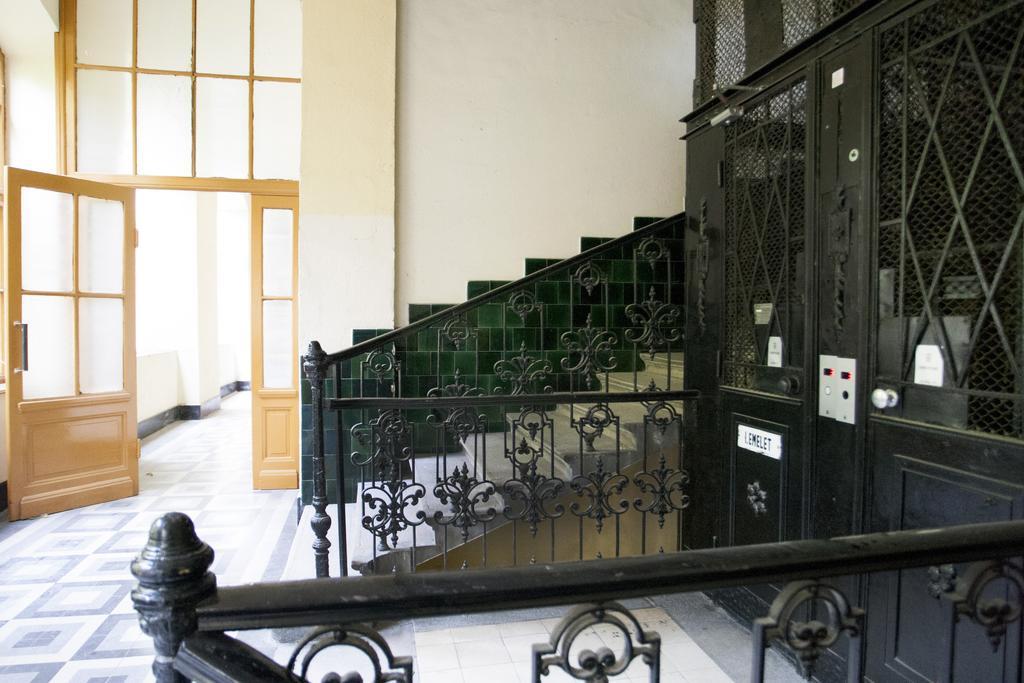Apartamento Charlotte Close To Opera *