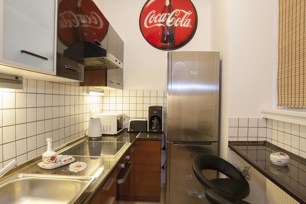 Apartment Charlotte Close To Opera *