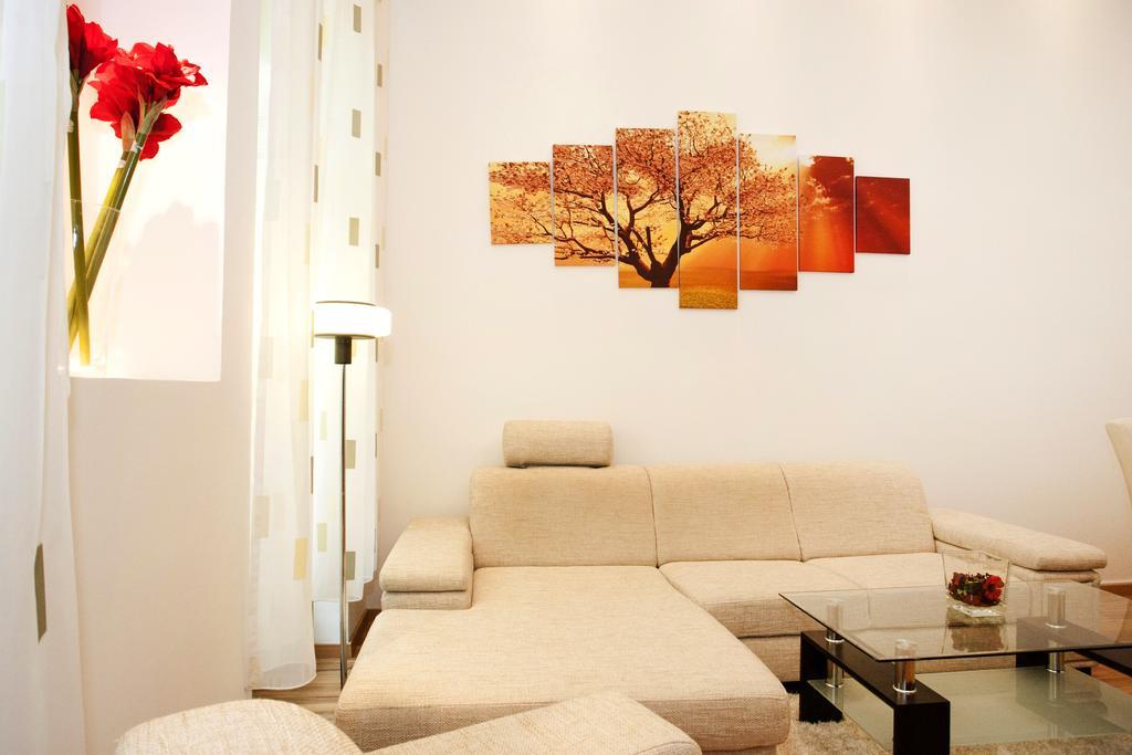 Apartment Charlotte Close To Opera *