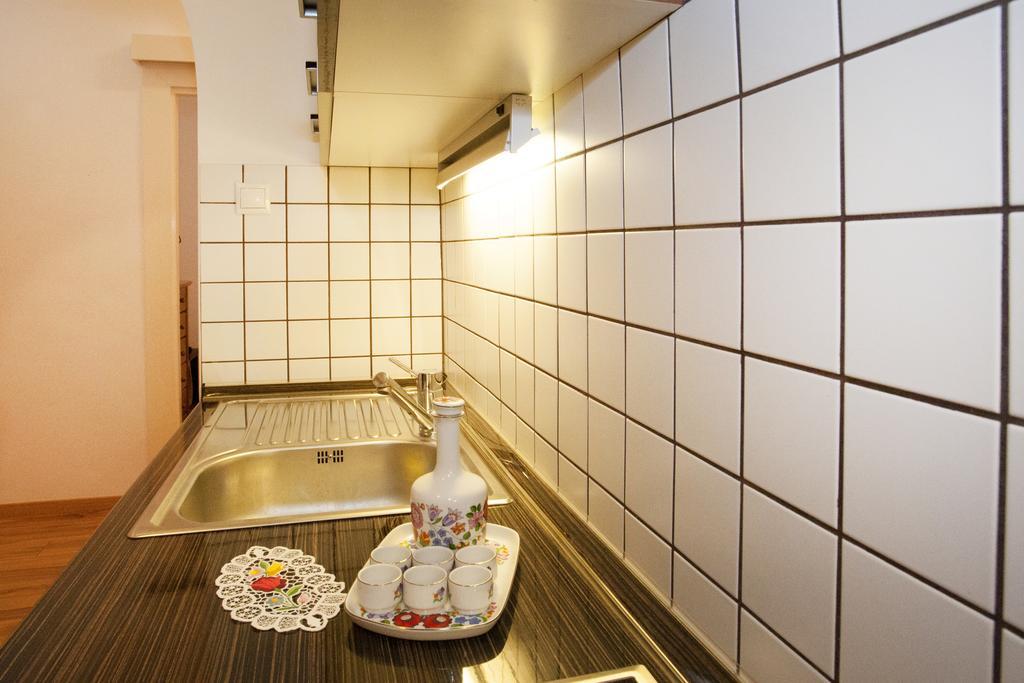 Apartamento Charlotte Close To Opera Budapest