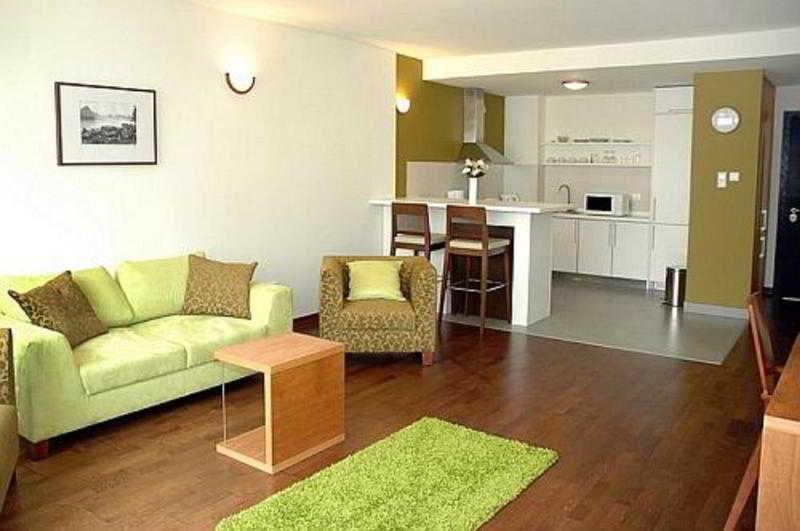 Gardens & Wellness Aparthotel