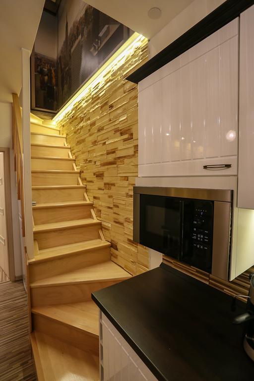 Fireworks Rakoczi - Free Parking - 3 Bedrooms - 2 Bathrooms Apartamento *