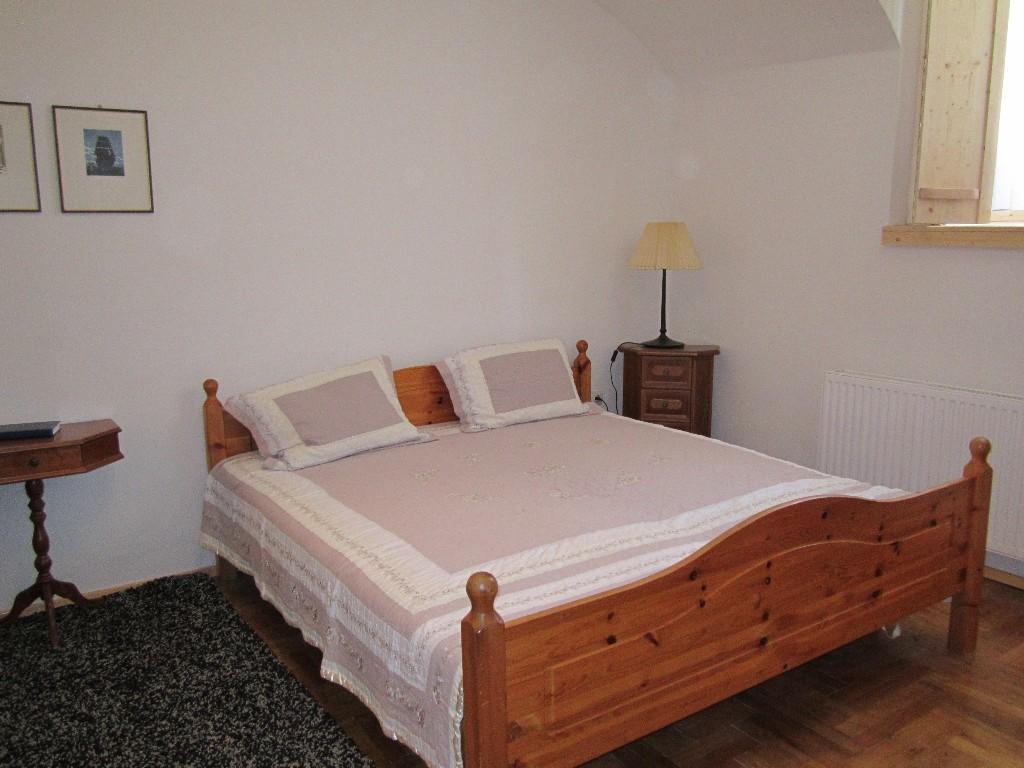 Apartamento Toldi
