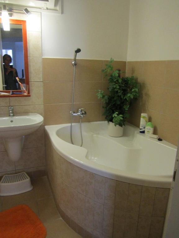 Apartamento Toldi *