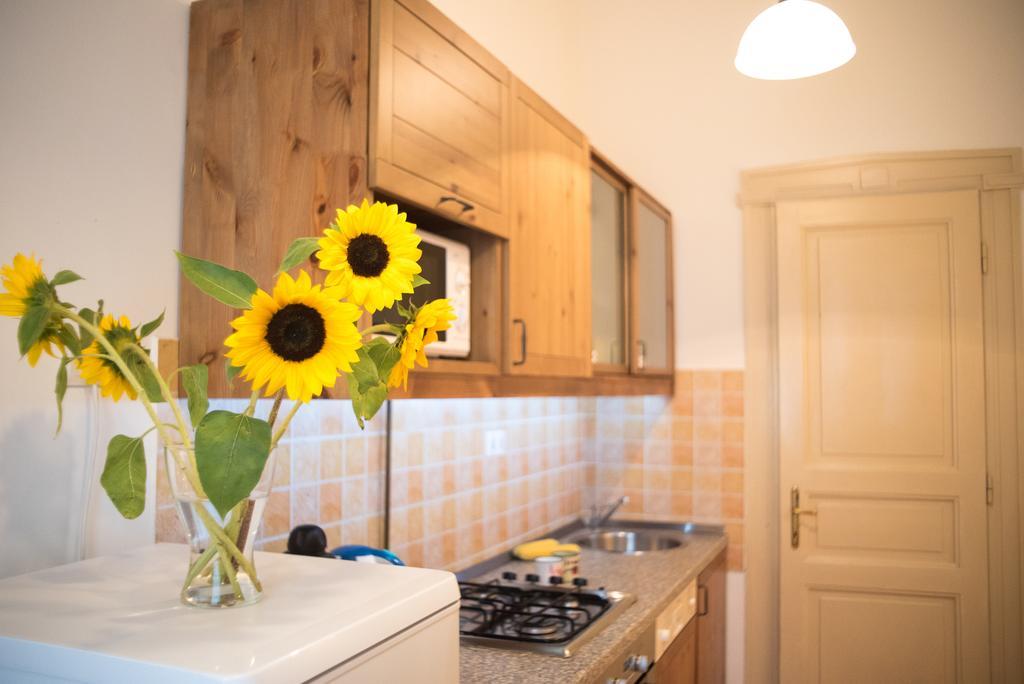 Apartamento Friendly In The Center Budapest