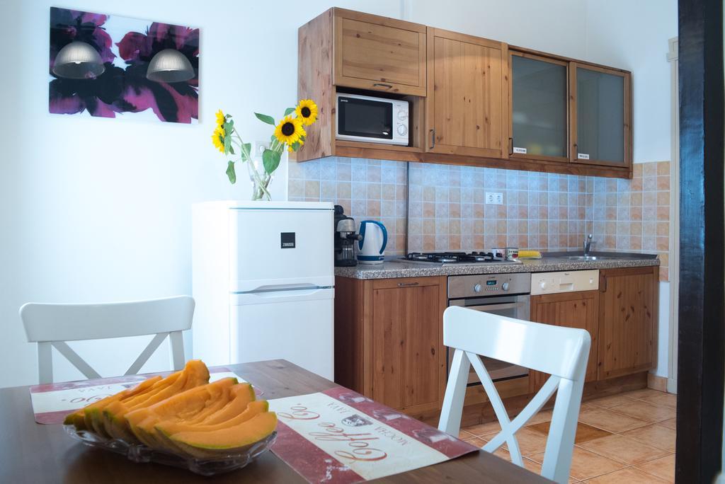 Friendly In The Center Apartamento