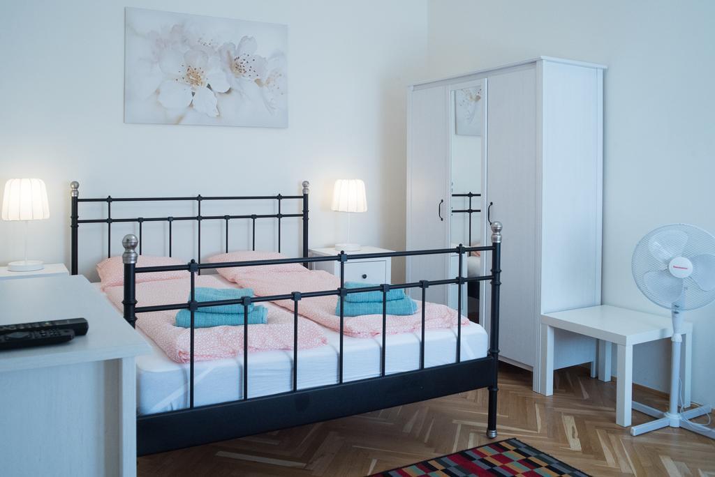 Apartamento Friendly In The Center Budapest