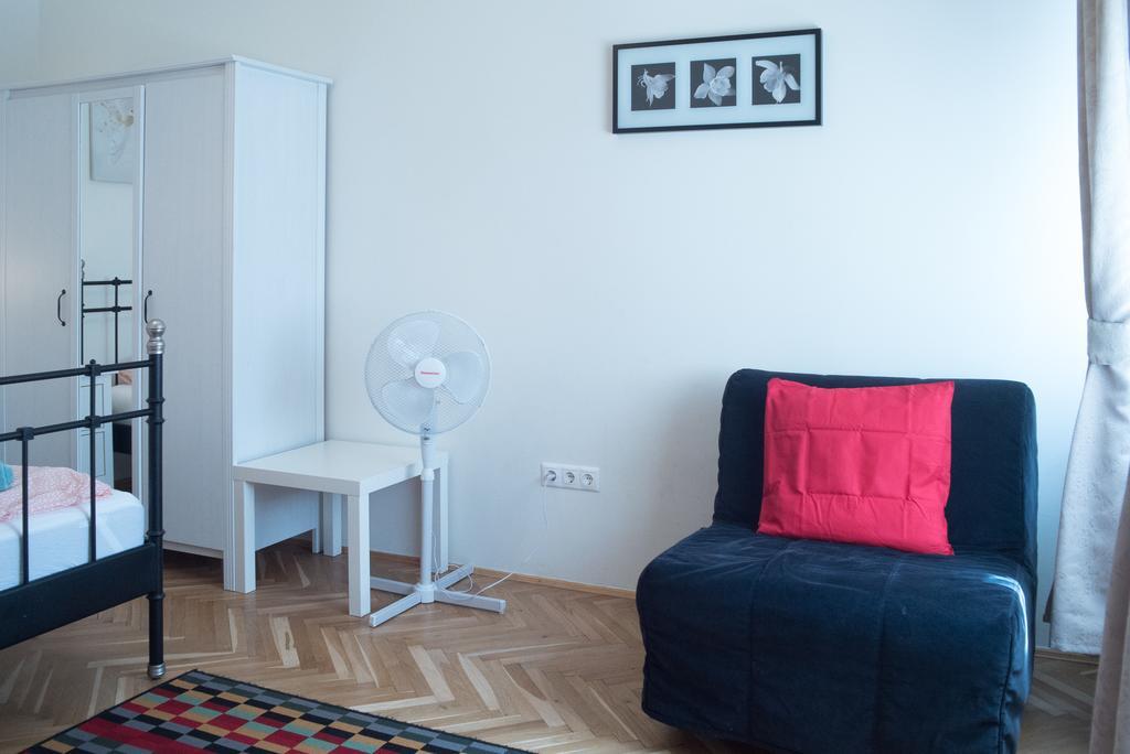 Apartamento Friendly In The Center