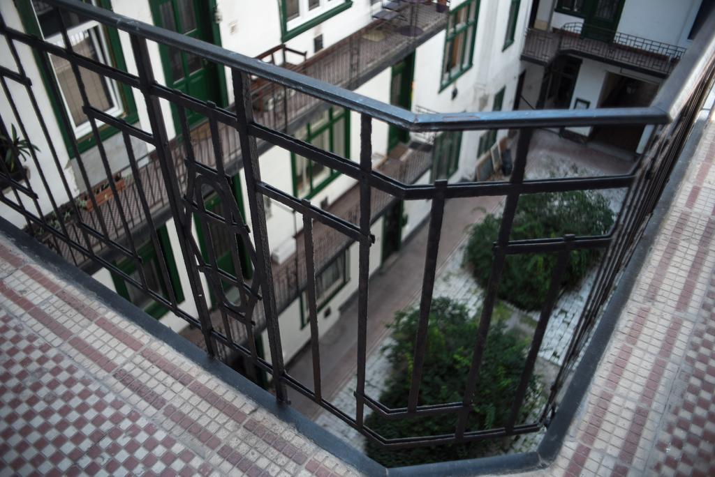 Friendly In The Center Apartamento