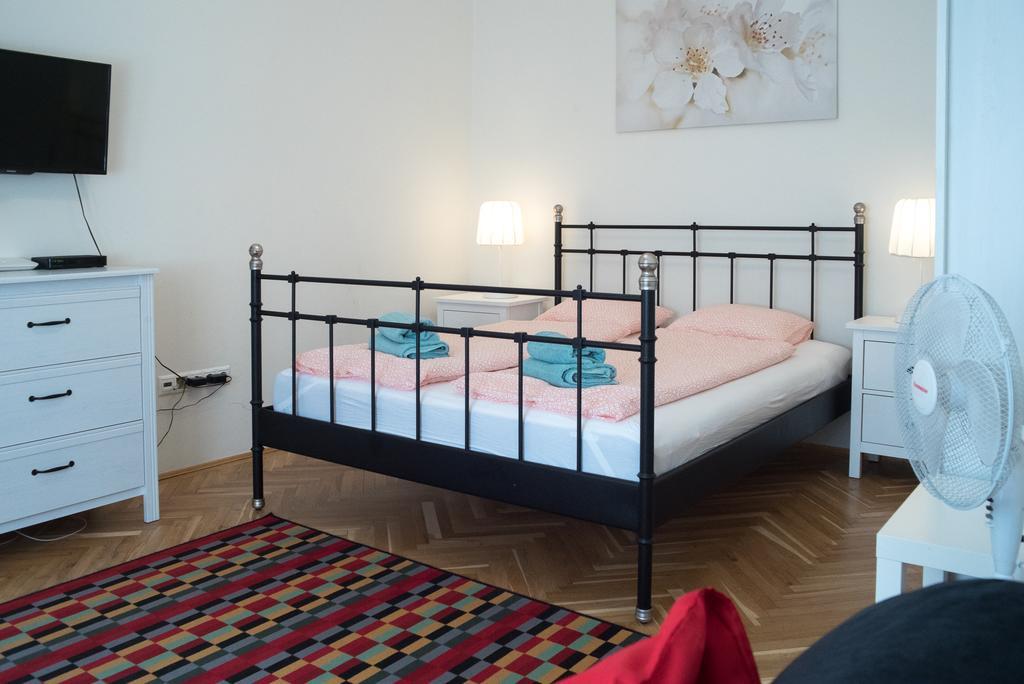 Apartamento Friendly In The Center *