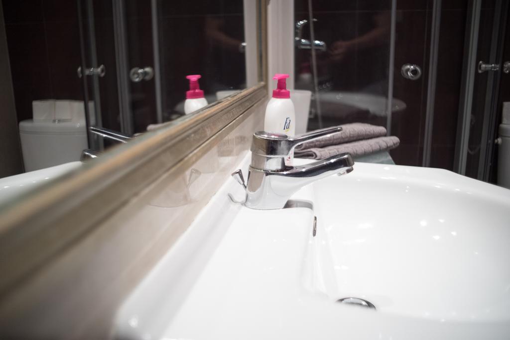 Inviting Flat In The Heart Of Town Apartman Budapest