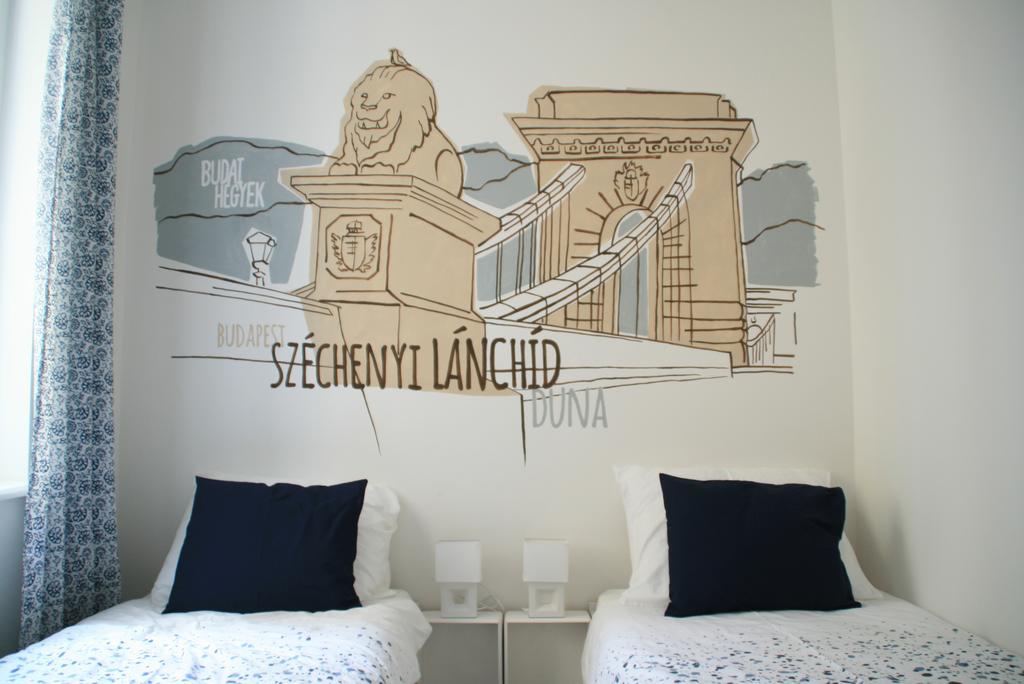 Appartement Maps *