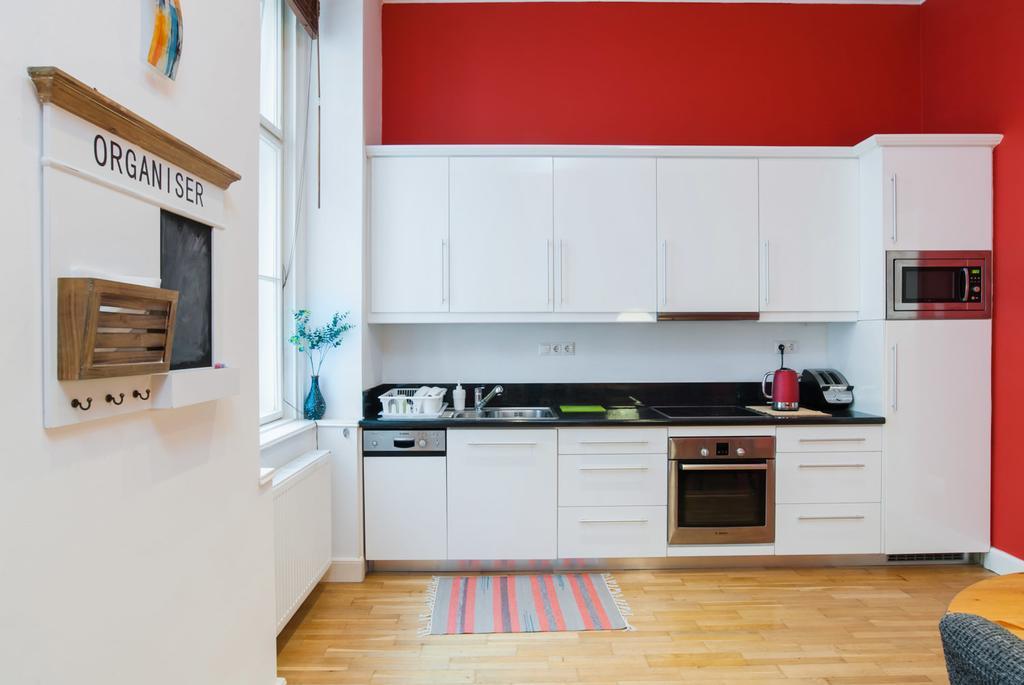 Style&art Apartamento Budapest