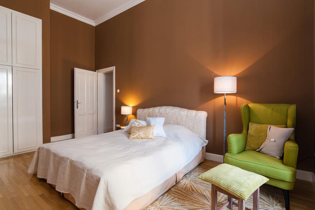 Apartamento Style&art Budapest
