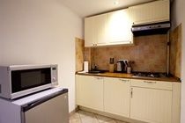 Apartmán Jokai 1