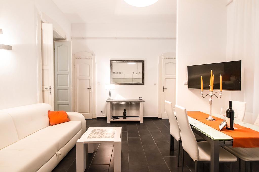 Apartment Modern Centre