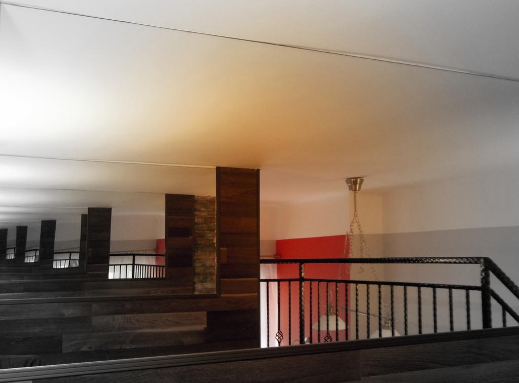 Apartmán Miniapartman Budapešť