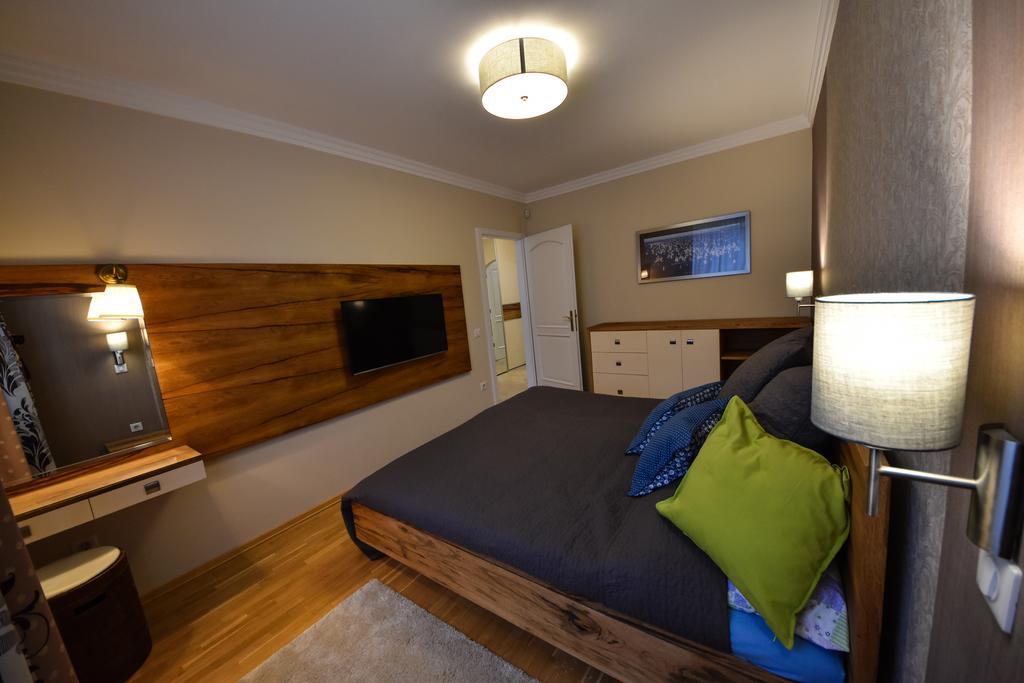Apartamento Rosehill Side *