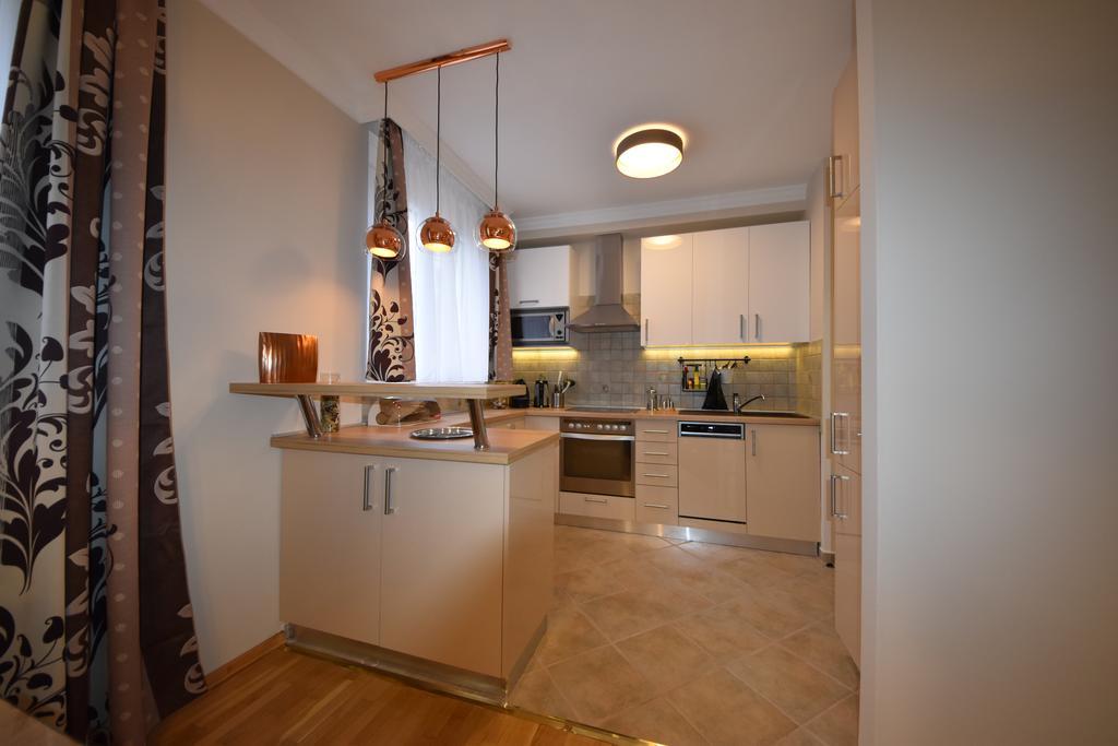 Rosehill Side Apartamento *