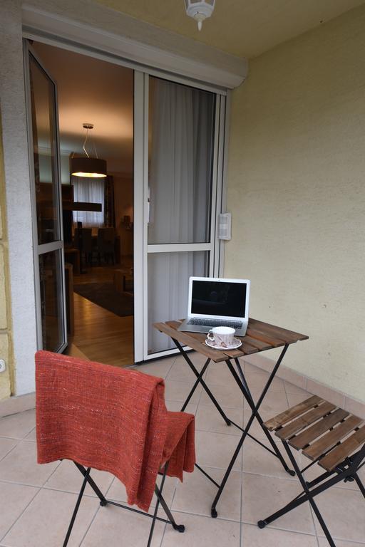 Apartamento Rosehill Side Budapest