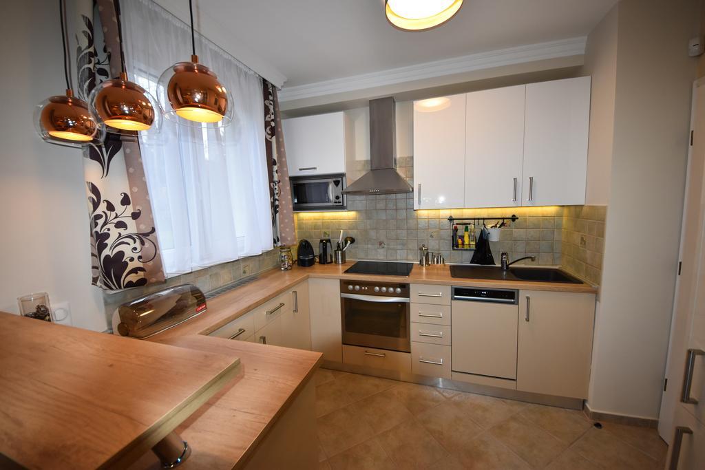 Apartamento Rosehill Side