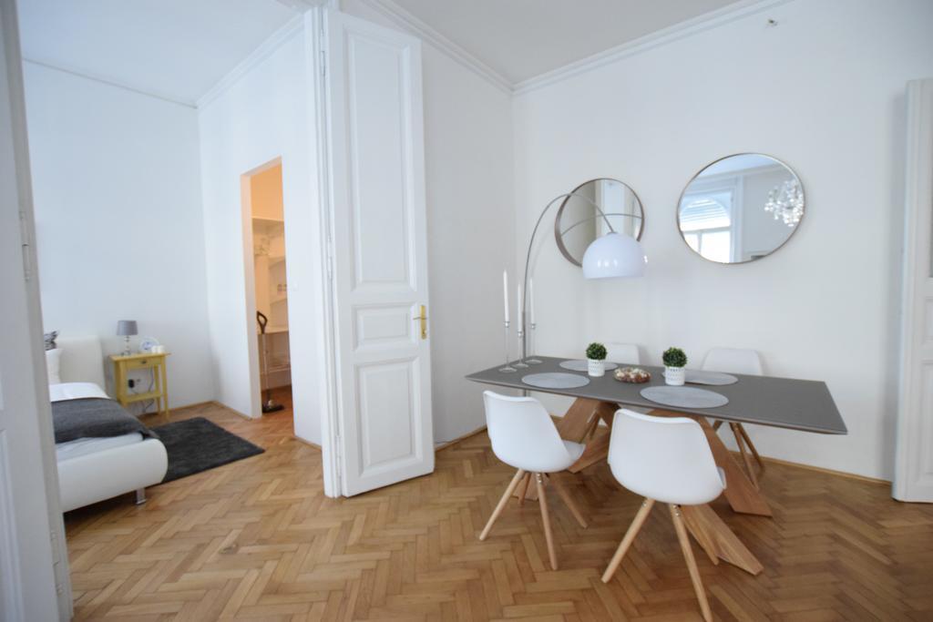 Standard By Hi5-rozsa Street * Budapest