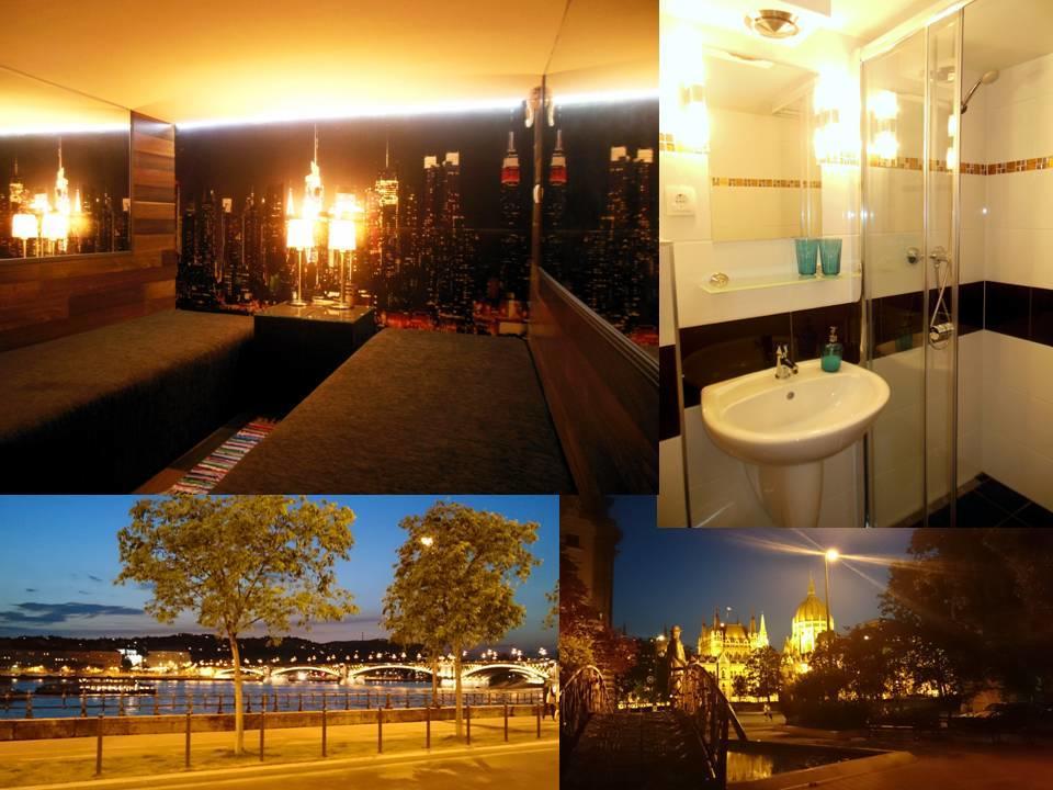 Apartmán Miniapartman *