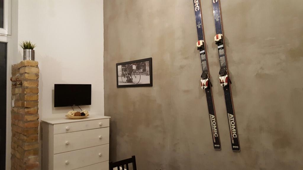 Appartement K10 B Kazinczy