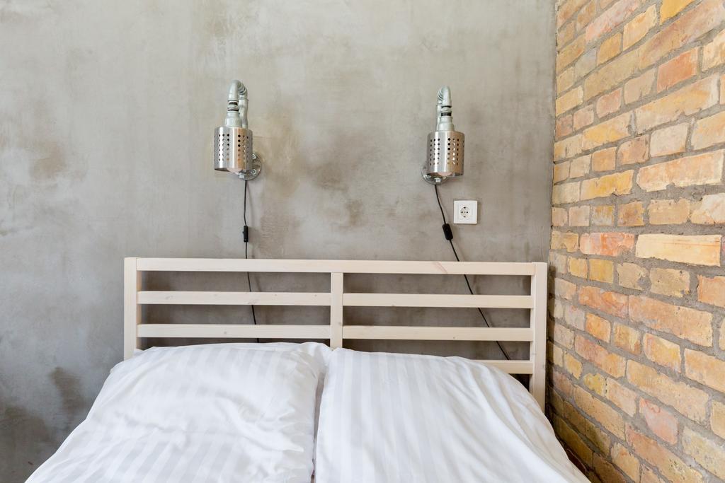 Appartement K10 B Kazinczy *
